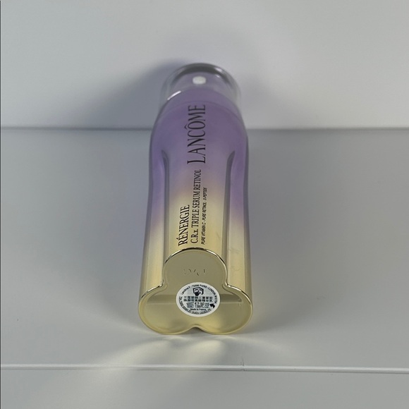 Lancome Renergie C.R.x Triple Serum Retinol NEW - Picture 4 of 4